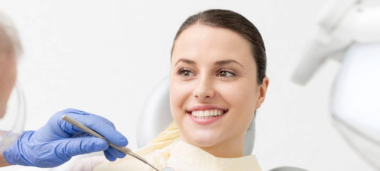 Periodontal Treatment
