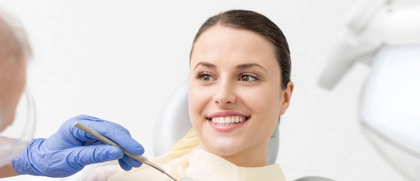 Periodontal Treatment