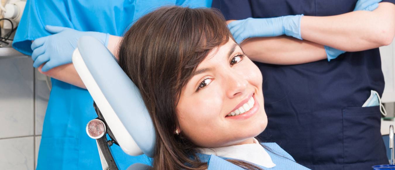 Restorative Dentistry