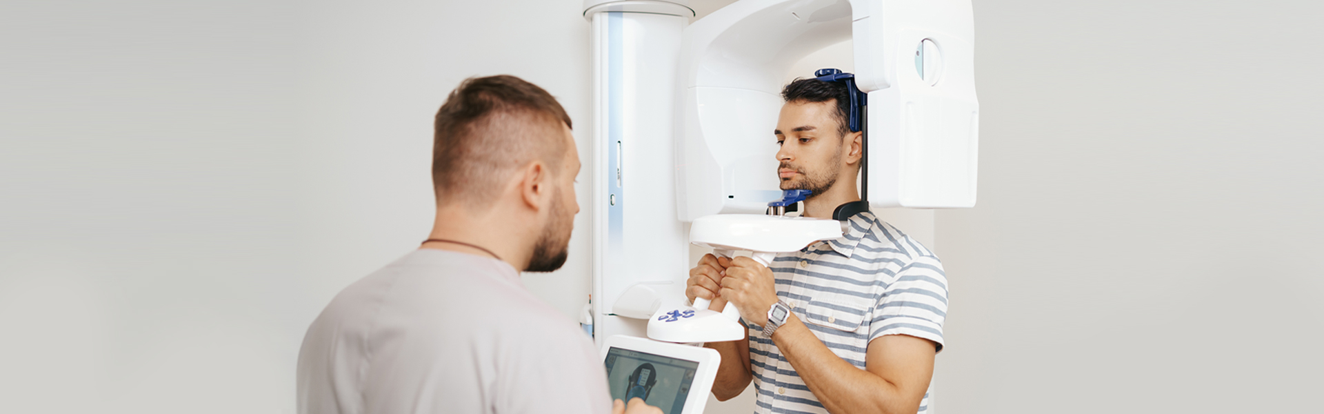 How 3D Scanning and Digital Imaging Improve Invisalign in Lincoln