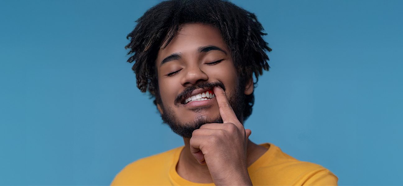 Do Your Gums Bleed When You Brush? It Could Be a Warning Sign