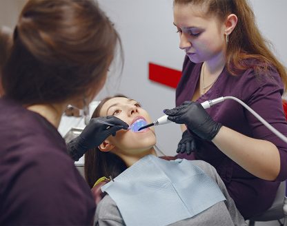 Does a Root Canal Hurt? Separating Fact from Fear 