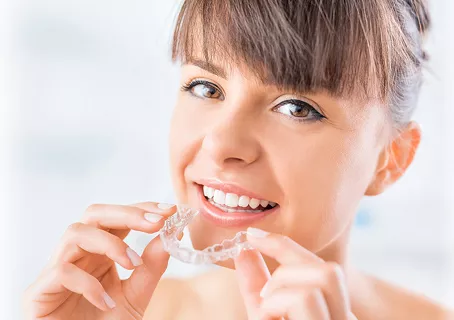 Invisalign®